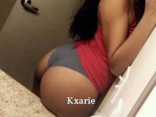 Kxarie