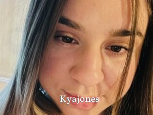 Kyajones