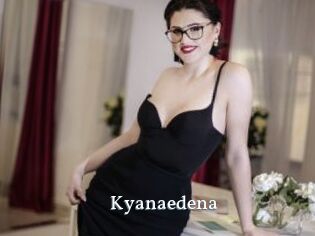 Kyanaedena