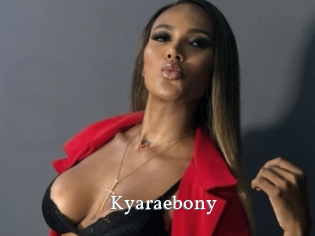 Kyaraebony