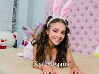 Kyarylogans