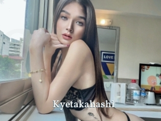 Kyetakahashi