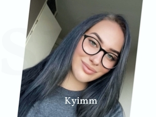 Kyimm