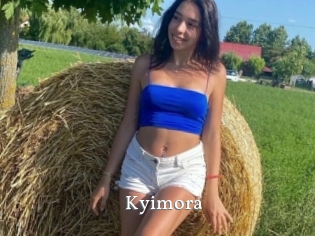 Kyimora