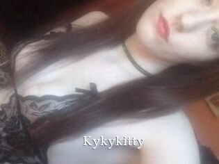 Kykykitty