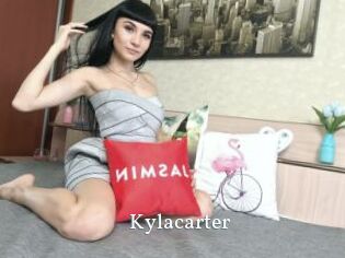 Kylacarter
