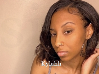 kylahh SexyIdol