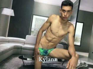 Kylann