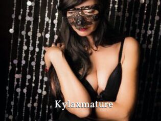 Kylaxmature