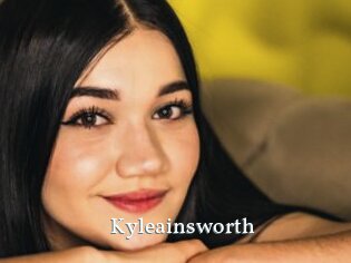 kyleainsworth SexyIdol