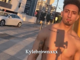 Kylebrownxxx
