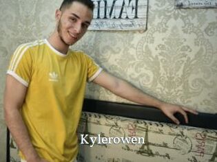 Kylerowen