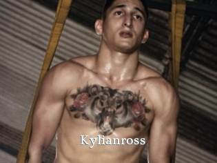 kylianross SexyIdol