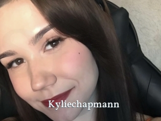 Kyliechapmann