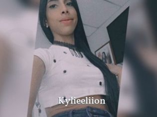 Kylieeliion