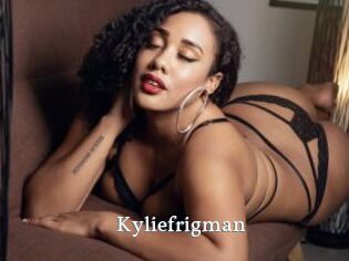 Kyliefrigman