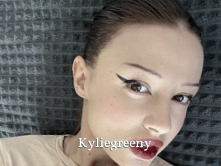 Kyliegreeny
