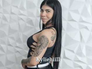 kyliehiill SexyIdol