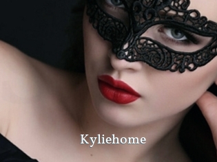 kyliehome SexyIdol