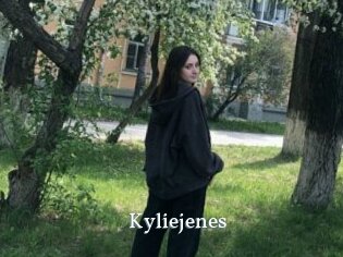 Kyliejenes