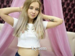 Kyliem
