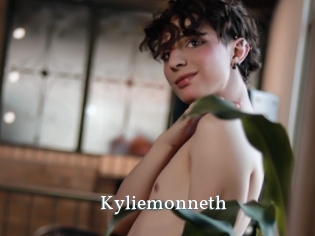 Kyliemonneth
