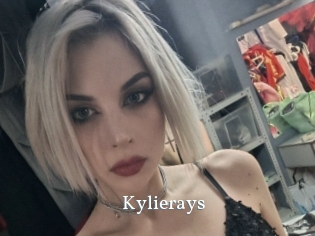 Kylierays