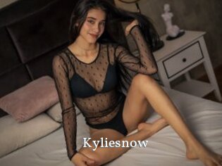 Kyliesnow