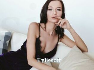 Kyliesoft