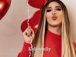 Kyliestelly