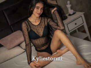 Kyliestormi
