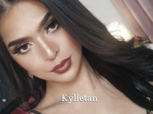 Kylietan