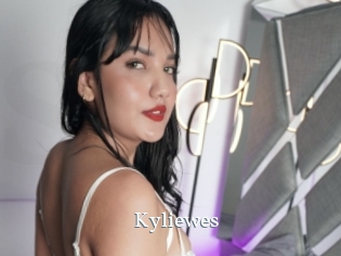 kyliewes SexyIdol
