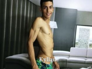 Kyllan