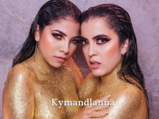 kymandlanna SexyIdol