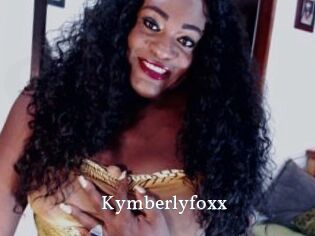 Kymberlyfoxx