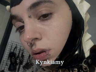 Kynkiamy