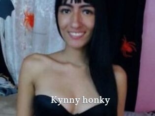kynny_honky SexyIdol