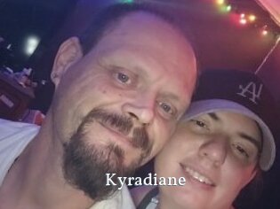 kyradiane SexyIdol