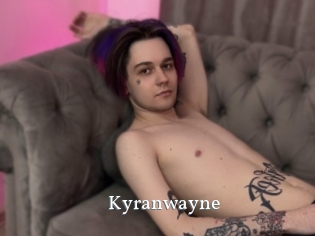 Kyranwayne