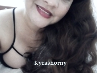 Kyrashorny