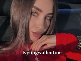 Kyungwallentine