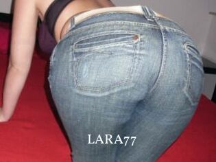 LARA77