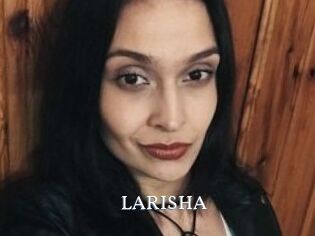 LARISHA
