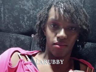 LARUBBY