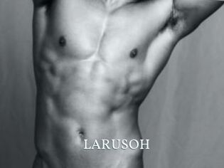 LARUSOH SexyIdol