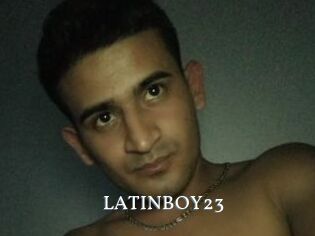 LATINBOY23