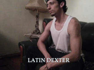 LATIN_DEXTER SexyIdol
