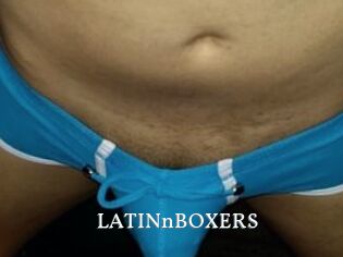 LATINnBOXERS