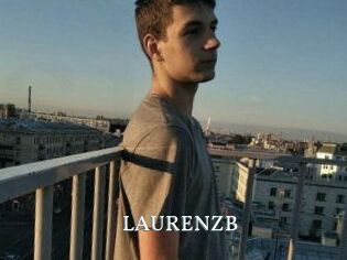 LAURENZ_B SexyIdol
